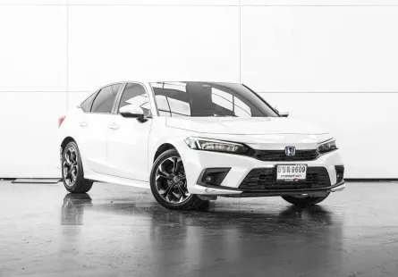 2024 HD Civic 2.0 e:HEV EL+ A/T