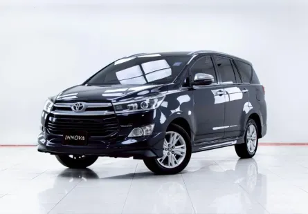 5C620 Toyota Innova 2.8 V 2019 รถสวยสภาพดี