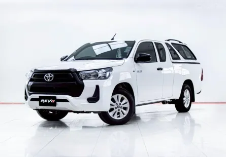 5C636 TOYOTA HILUX REVO 2.4 MID Z EDITION SMART CAB AT 2020