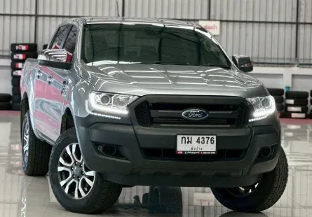 2018 Ford RANGER 2.0 Limited 4WD