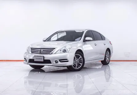 1F029 NISSAN TEANA 250 XV AT 2014