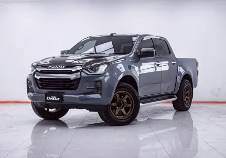 1F109 ISUZU D-MAX 3.0 ZP Ddi HI-LANDER CAB4 MT 2021