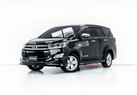 3B440 TOYOTA INNOVA 2.8 V AT 2017
