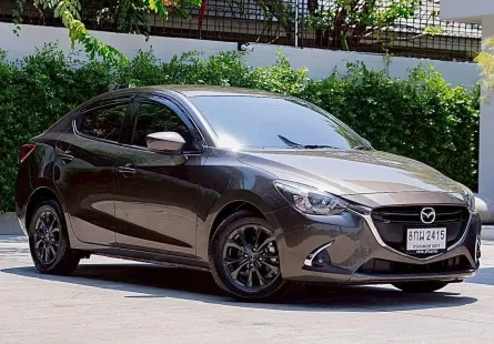 Mazda 2 1.3 Skyactiv High Connect | ปี : 2019