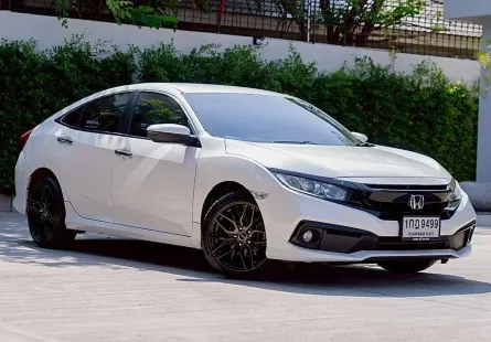 HONDA CIVIC 1.8 EL (MNC) | ปี : 2019
