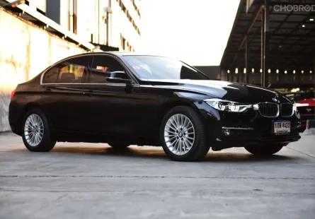 🎖️2017 BMW SERIES 3, 320d iconic F30🎖️