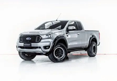 3B482 FORD RANGER 2.2 XLT HI-RIDER OPEN CAB MT 2017