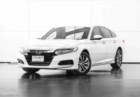 2020 HD ACCORD 1.5 TURBO EL A/T