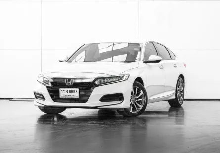 2020 HD ACCORD 1.5 TURBO EL A/T