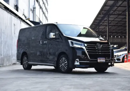 🎖️ 2020 แท้ TOYOTA MAJESTY 2.8 PREMIUM 🎖️