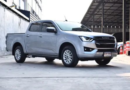 🎖️2022 แท้ Isuzu D Max CAB-4 1.9 Ddi L DA 6AT🎖️
