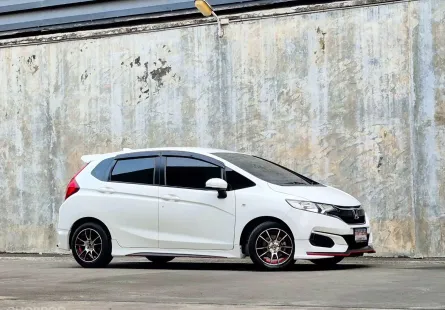 🎖️2020 Honda Jazz 1.5 S CVT Minorchange🎖️