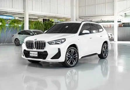 2023 BMW X1 2.0 sDrive20i SUV 