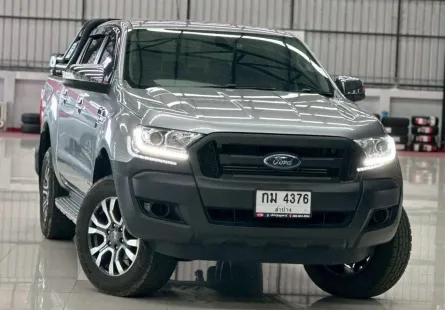 2018 Ford RANGER 2.0 Limited 4WD