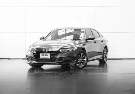 2020 HD ACCORD 1.5 TURBO EL A/T