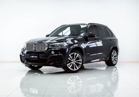 4B166 BMW X5 2.0 xDRIVE40e MSPORT 2017