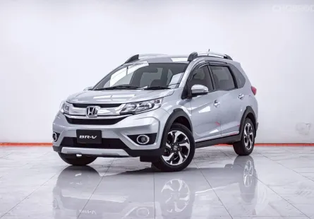 1F064 HONDA BR-V 1.5 SV AT 2018