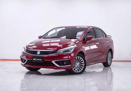 1F046 SUZUKI  CIAZ  1.2 RS AT 2020