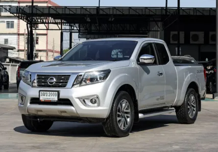 2020 Nissan Navara 2.5 Calibre  4 ประตู ออโต้ ผ่อน 7พัน 