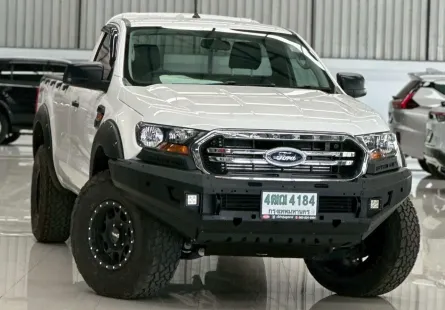 2019 Ford RANGER 2.2 XL 4x4 MT