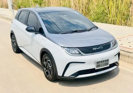 BYD DOLPHIN EXTENDED RANGE 2023 แท้
