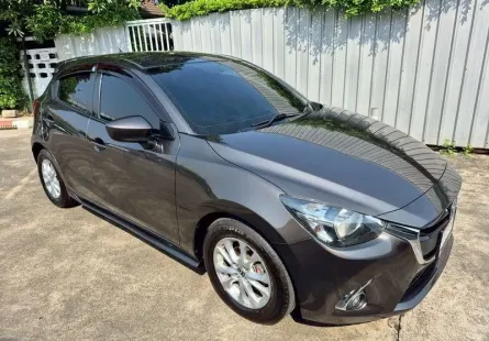 Mazda 2 1.3 High Connect Hatchback ปี 2016