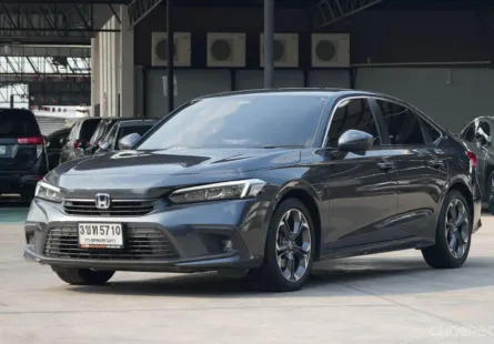 2022 Honda CIVIC 2.0 e:HEV EL+ ผ่อน 12,000 ออกรถ 999 
