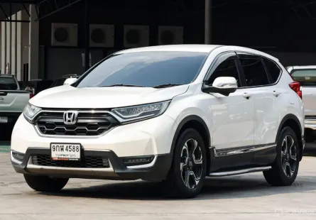 2020 Honda CR-V 2.4 ES ท็อปสุด ผ่อน 10,000 ออกรถ 999  