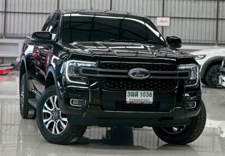2023 Ford RANGER 2.0 Turbo XLS HR 6AT 