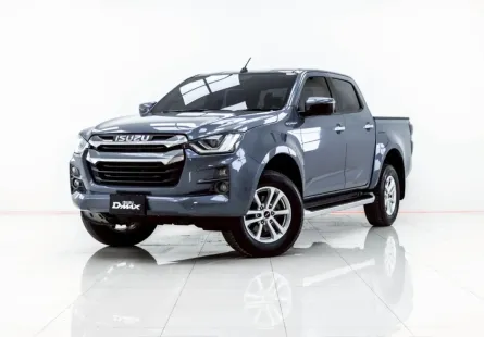 4B168 ISUZU D-MAX 1.9 L DA HI 2022
