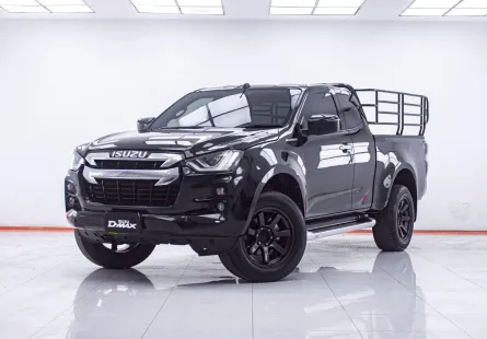 1F085 ISUZU D-MAX 1.9 L DA SPACB CAB HI-LANDER MT 2020