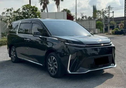 MG Maxus 9 90 kWh V SUPER LUXURY 2023 ไมล์น้อยเพียง 15,xxx กม. 