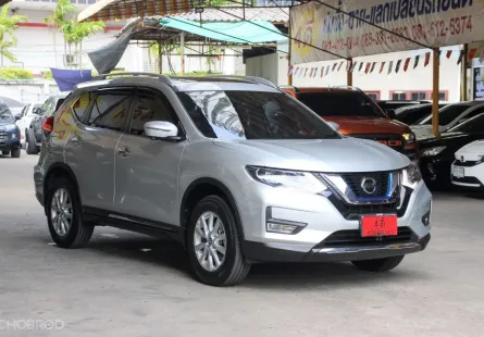 2020 Nissan X-Trail 2.0 VL Hybrid 4WD