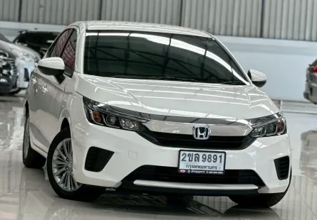 2022 Honda CITY 1.0 Turbo V