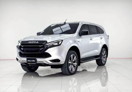 6B548  ISUZU MU-X 1.9 ACTIVE AT 2021