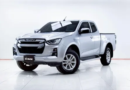 5C658 ISUZU D-MAX 1.9 Ddi L DA HI-LANDER SPACECAB MT  2020