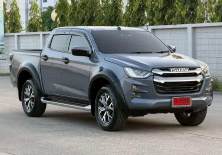 ISUZU D-Max Double Cab Hi-Lander 3.0 M  ปึ 2023
