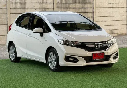 Honda Jazz 1.5 V ปี 2019 