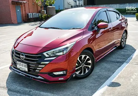 2023 Nissan ALMERA 1.0 VL