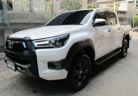 2025 TOYOTA REVO DOUBLE CAB 2.4 ENTRY PRERUNNER เกียร์AUTO