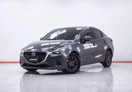 1F113 MAZDA 2 1.3 STD AT 2018