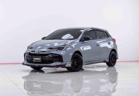 6B268 TOYOTA YARIS ECO 1.2 PREMIUM 2023