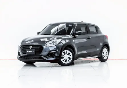 3B497 SUZUKI SWIFT 1.2 GL MAX EDITION AT 2021