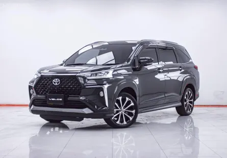 1F181 TOYOTA VELOZ 1.5 PREMIUM AT 2023