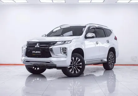 1E996 MITSUBISHI PAJERO 2.4 GT PREMIUM 2WD AT 2021