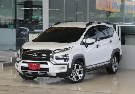 2026 Mitsubishi Xpander 1.5 Cross Wagon 