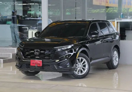 2024 Honda CR-V 1.5 ES 4WD SUV 