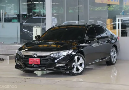 2021 Honda ACCORD 2.0 Hybrid รถเก๋ง 4 ประตู 