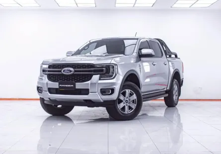 1F134 FORD RANGER 2.0 XLS HI-RIDER DOUBLECAB AT 2024