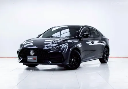 5C664 MG 5 1.5 D AT 2022